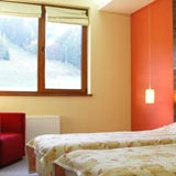 Гостиница Айс Энжелс