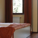 Гостиница Айсберг