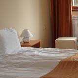 Гостиница Айсберг