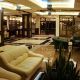 Отель Айсберг в Болгарии