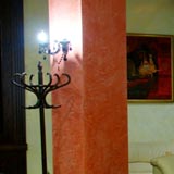 Отель Айсберг в Болгарии