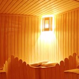 Отель Айсберг в Болгарии