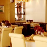 Отель Айсберг в Болгарии