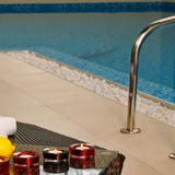 Отель Айсберг