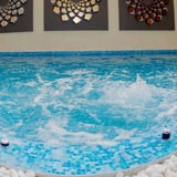 Отель Айсберг