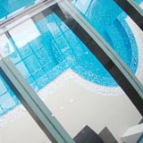 Отель Айсберг