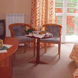 Отель Иглика