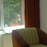 Отель Иглика