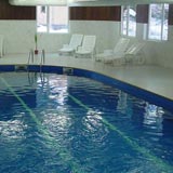 Отель Иглика в Болгарии