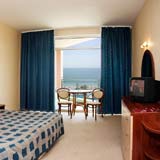 Гостиница Лилия