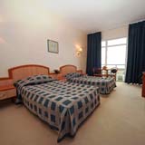 Гостиница Лилия