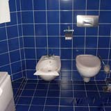 Гостиница Лилия