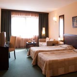 Гостиница Лион