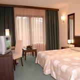 Гостиница Лион