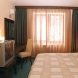 Гостиница Лион