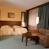 Гостиница Лион