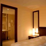 Гостиница Лион