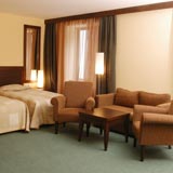 Гостиница Лион