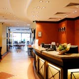 Отель Лион в Болгарии