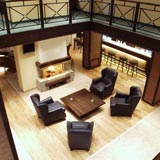 Отель Лион в Болгарии