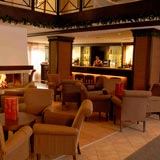 Отель Лион в Болгарии