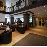 Отель Лион в Болгарии