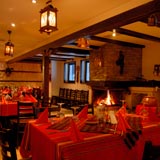 Отель Лион в Болгарии