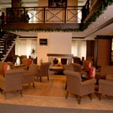 Отель Лион в Болгарии