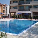 Отель Лион в Боровце