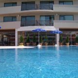 Отель Лион в Боровце