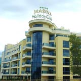 Отель Марина Холидей Клаб