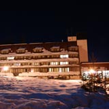 Отель Mura Borovets 