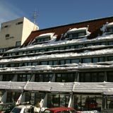 Отель Mura Borovets 