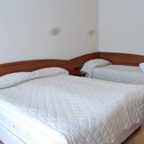 Гостиница Мура