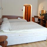 Гостиница Мура