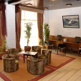 Отель Мура в Болгарии