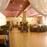 Отель Мура в Болгарии