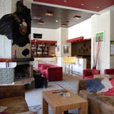 Отель Мура в Болгарии