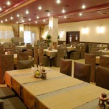 Отель Мура в Болгарии