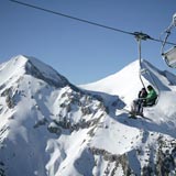 Мура в Боровце