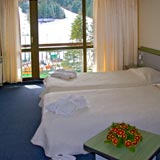 Гостиница Рила