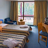 Гостиница Рила