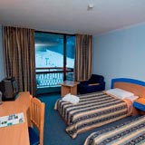 Гостиница Рила