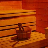 Отель Рила в Болгарии