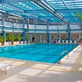 Отель Рила в Болгарии