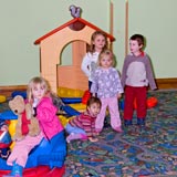 Отель Рила в Болгарии