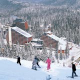 Рила в Боровце