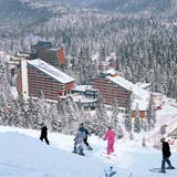 Рила в Боровце