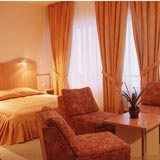 Гостиница Роял 