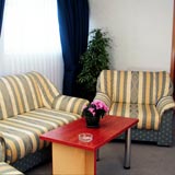 Гостиница Роял 